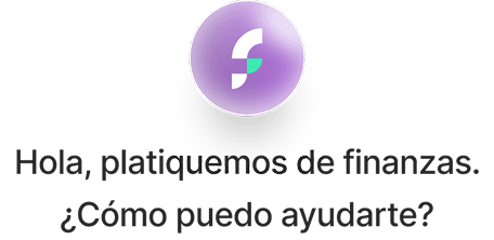 Coach financiero de Finny